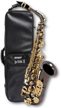 Selmer LaVoix Alto Saxophone SAS280RB