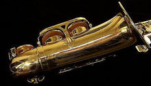 Selmer Paris 52 Axos Pro Alto Saxophone