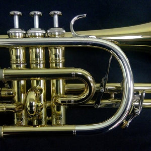 John Packer Bb Cornet JP371SW