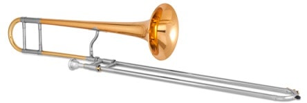 Jupiter XO 1632RGL-LT Trombone