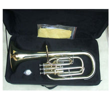 The O'Malley Eb Alto Horn