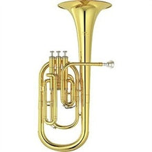 The O'Malley Eb Alto Horn