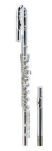 The O'Malley Professional Alto Flute