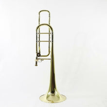 Bach Strad Pro Bass Trombone (50BO)