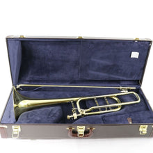 Bach Strad Pro Bass Trombone 50BO