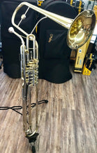 O'Malley Cimbasso in F