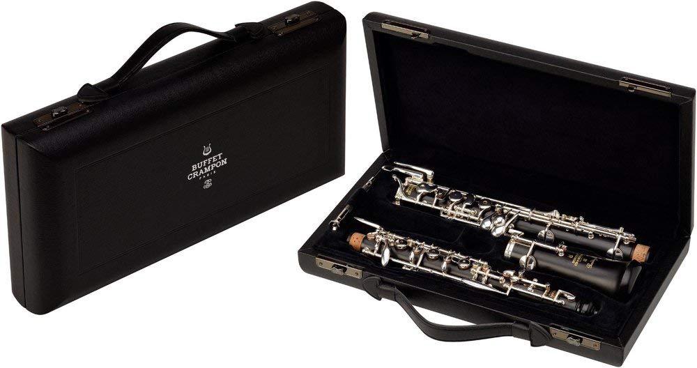 Buffet virtuose oboe hotsell