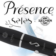 Selmer Paris Presence Clarinet SeleS