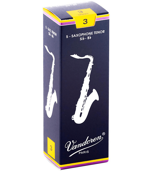 BAMBU RA04 ETUI 6 ANCHES SAXOPHONE ALTO ET CLARINETTE sib à 93,00€ TTC chez  L'ATELIER DES VENTS la chapelle st mesmin