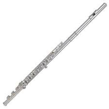 Gemeinhardt 33SB In-Line G Silver Flute C1 - O'Malley Musical Instruments