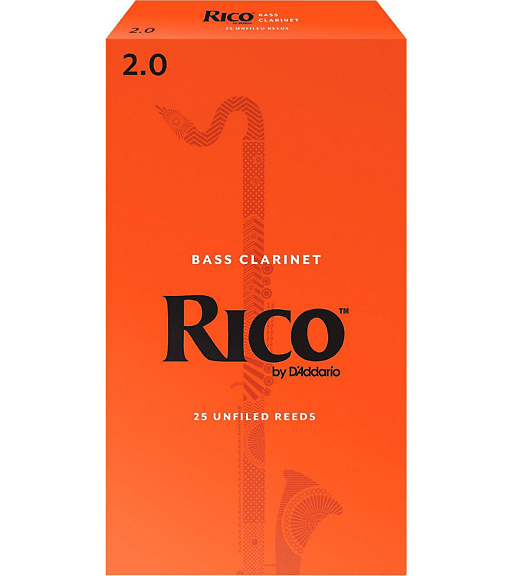 Rico clarinet reeds 3 cheap