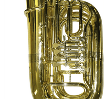 Meinl Weston 25 Series 4/4 BBb Tuba