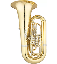 Eastman EBB562 Bb Tuba with .748