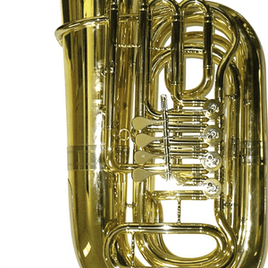 Meinl Weston 25 Series 4/4 BBb Tuba