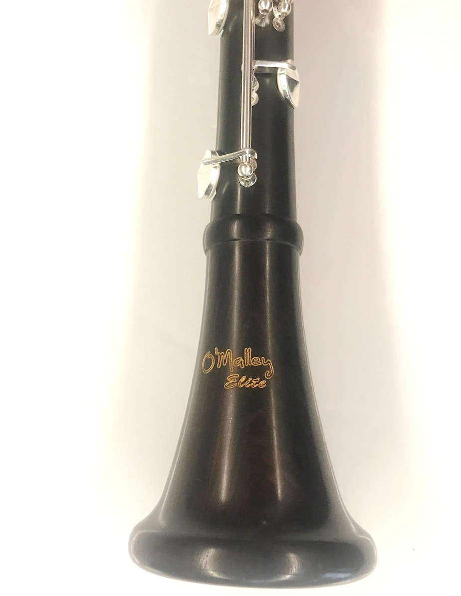 Tubo De Clarinete, Barril De 23mm De Diámetro Interno | Envío gratis Tubo De Clarinete, Barril De 23mm De Diámetro Interno | Envío gratis