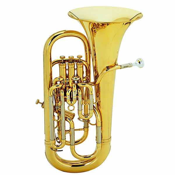 Besson Sovereign BB Euphonium BE968