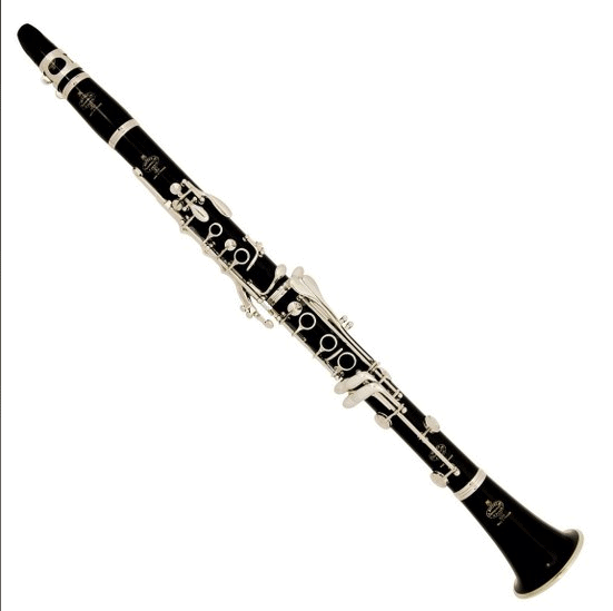New BUFFET Bb12 Clarinet with In Beautiful Box Free Shipping New BUFFET Bb12 Clarinet with In Beautiful Box Free Shipping