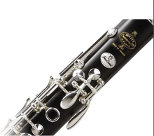 Buffet Bb Clarinet - Festival Series