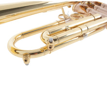 Andrea Giuffredi Signature Trumpet Giuffredi Model-L