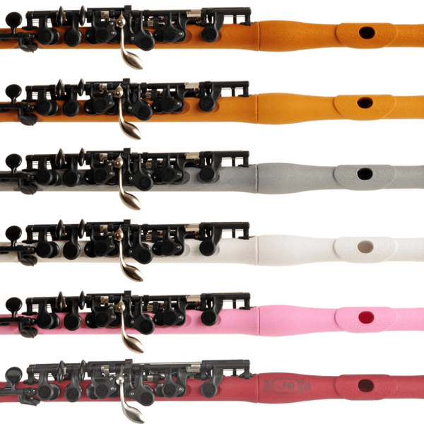 Guo New Voice Piccolo - O'Malley Musical Instruments