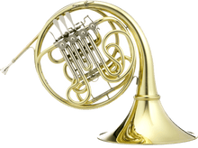 Hans Hoyer G10 French Horn - O'Malley Musical Instruments