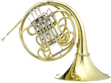 Hans Hoyer G10 French Horn