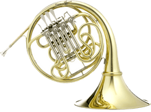 Geyer french hot sale horn