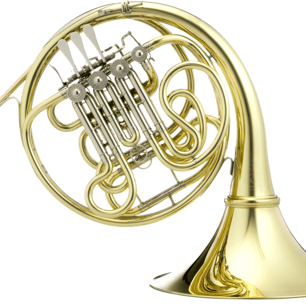 Hans Hoyer G10 French Horn - O'Malley Musical Instruments