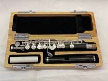 The O'Malley Professional Ebony Piccolo