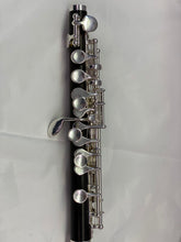 The O'Malley Professional Ebony Piccolo