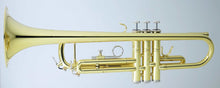 carolbrass-ctr -2000h -yss trumpet