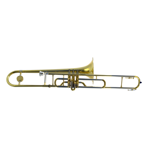 john packer key of c valve trombone