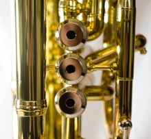 John Packer Mellophone JP2051