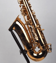 John Packer Intermediate Alto Saxophone JP245