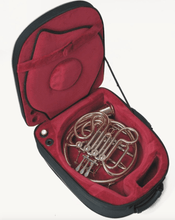 John Packer Rath Double Horn JP261D detachable  bell