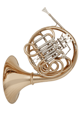 John Packer Rath Double Horn JP261D