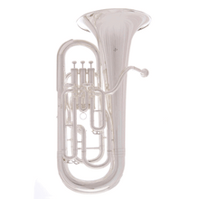 John Packer 4 Valve Comp Euphonium JP274MKII