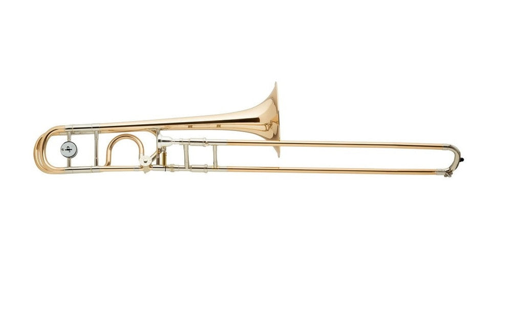 John Packer Open Wrap Trombone JP332O