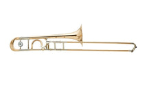 John Packer Open Wrap Trombone JP332O