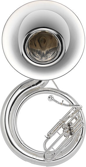 Sousaphone Jupiter (JSP1100) BBb Sousaphone