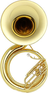 Sousaphone Jupiter (JSP1100) BBb Sousaphone