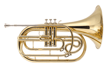 John Packer Marching French Horn JP2052