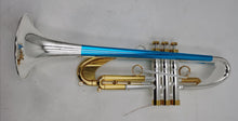 The O'Malley Navajo Spirit Trumpet