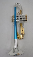 The O'Malley Navajo Spirit Trumpet