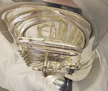 The O'Malley 5 Rotary Valve BBb Tuba (SPECIAL ORDER ONLY)