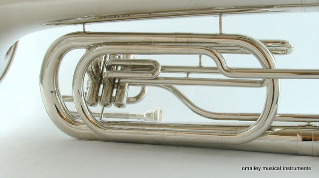 Contra Musical Instruments The O'Malley Marching