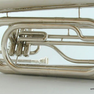 The O'Malley Marching "Contra" Tuba