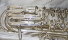 The O'Malley 5 Rotary Valve BBb Tuba (SPECIAL ORDER ONLY)