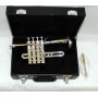 The O'Malley 4 Valve Piccolo Trumpet