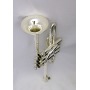 The O'Malley 4 Valve Piccolo Trumpet